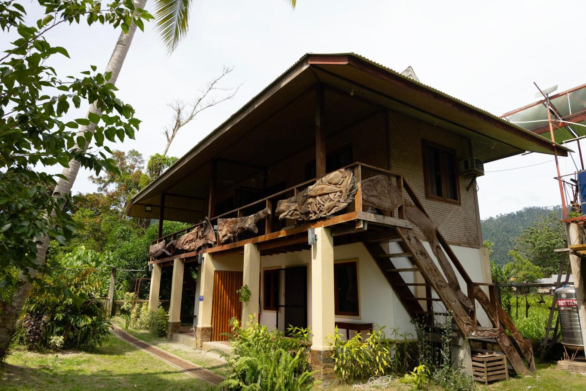 Hotel Marianne Port Barton San Vicente  Exterior foto